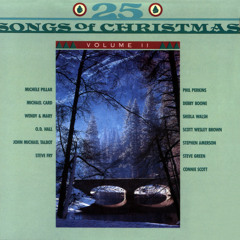 Glory To God In The Highest (25 Songs Of Christmas 2 Album Version)
