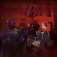 Triple B Trouble but it’s DSaF characters