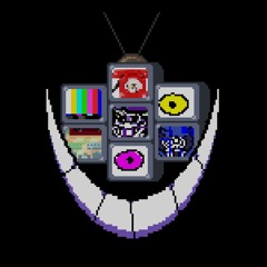 HEAVEN'S CALLING  +MIDI {Deltarune Mike Battle Theme - CHAPTER 3 UST}