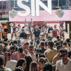 O Beach Sin Sundays Set - Dan Jones