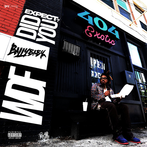 Intro (Codeine Dreamin)