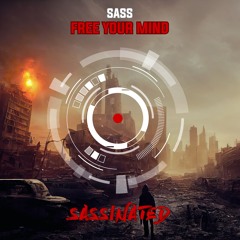 Sass - Free Your Mind