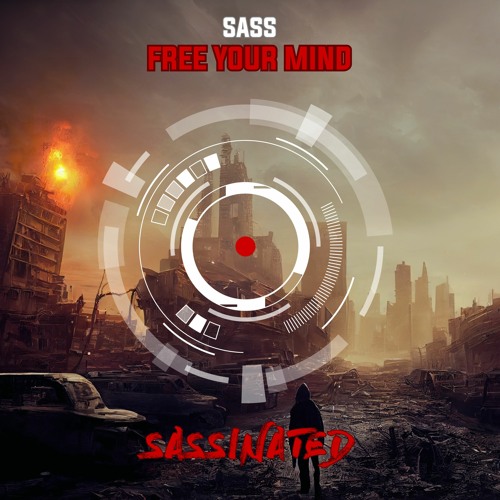 Sass - Free Your Mind