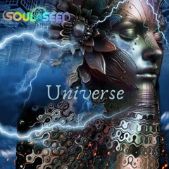 Soul Seed - Universe