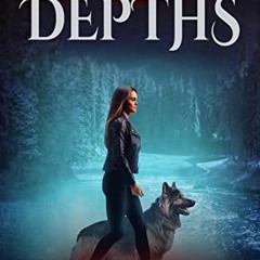 [DOWNLOAD] KINDLE ✉️ Silent Depths: A Psychic Suspense Thriller with a Romantic Twist