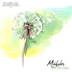 Mühelos (feat. Tina Naderer)