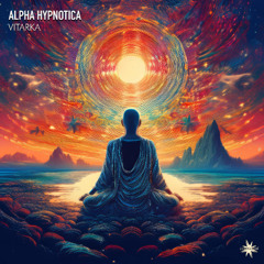 Alpha Hypnotica - Vitarka [Cosmicleaf Records]