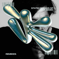 Ovanes - Static Dreams Of Love Remix