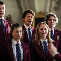 It takes a fool to remain sane-omar rudberg (choir version)