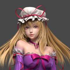 【東方Vocal】Carry On「Hatsunetsumiko's」「発熱巫女～ず」