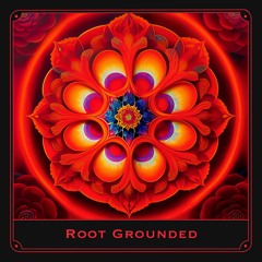 Root Grounded - 369HZ