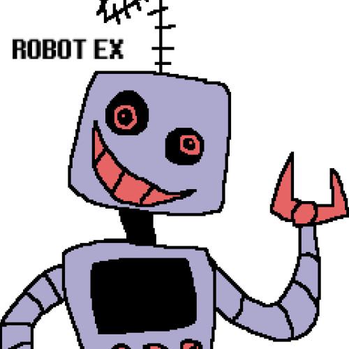 EX-Treme Robotics (Unfinished)