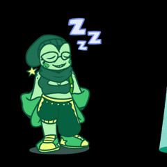 Lilypads Elsewhere - Undertale AU: Jungletale