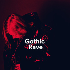 ❤️‍ Gothic Rave