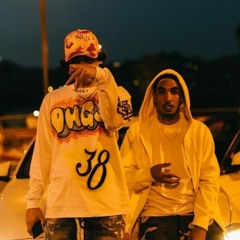 Shoreline Mafia Type Beat - "OG" (prod. ShockbladeZ)