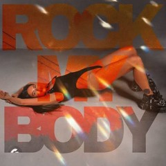 ROCK MY BODY ( ZM X HAJI BOGEL X KRISTALL )#CURIGAEXPRESS