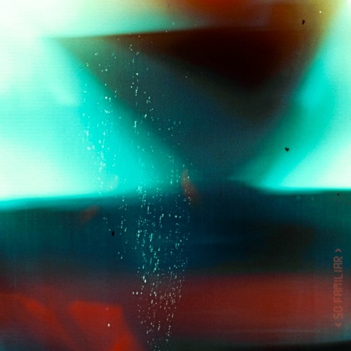Cayman Wendt - So Familiar