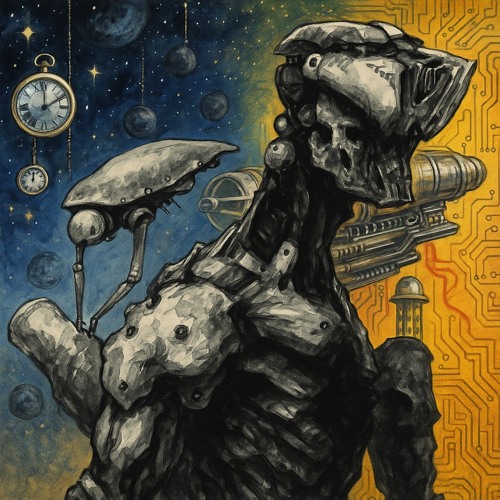 OVERLYSTRUCTERED [prod Smllslikekurtt Exclusive]