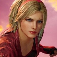 ☆ Streak of blue [Climax] (Tekken 8 Original Soundtrack) ☆