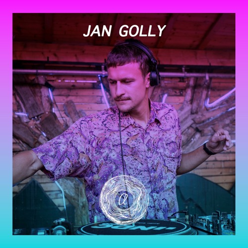 abartik podcast 039 // Jan Golly