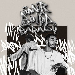 ømir bolýp baradý (feat. BRONSKIY)