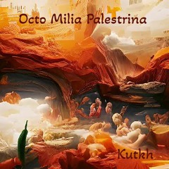 Octo Milia Palestrina - Kutkh (ft. Geoffrey SmartPunk)