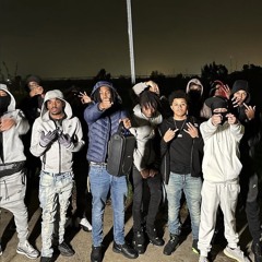 EBK Leebo x EBK Lik x RTB 10 - I Spy (Unreleased)
