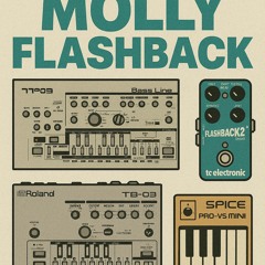 Molly Flashback