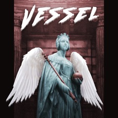 BLOOD / Fallen Angel [VESSEL OUT NOW!]