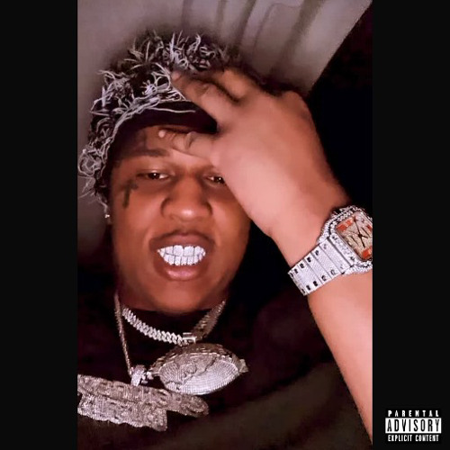 🆓EBK Jaaybo - They Don’t Know (Unreleased) (Rare)