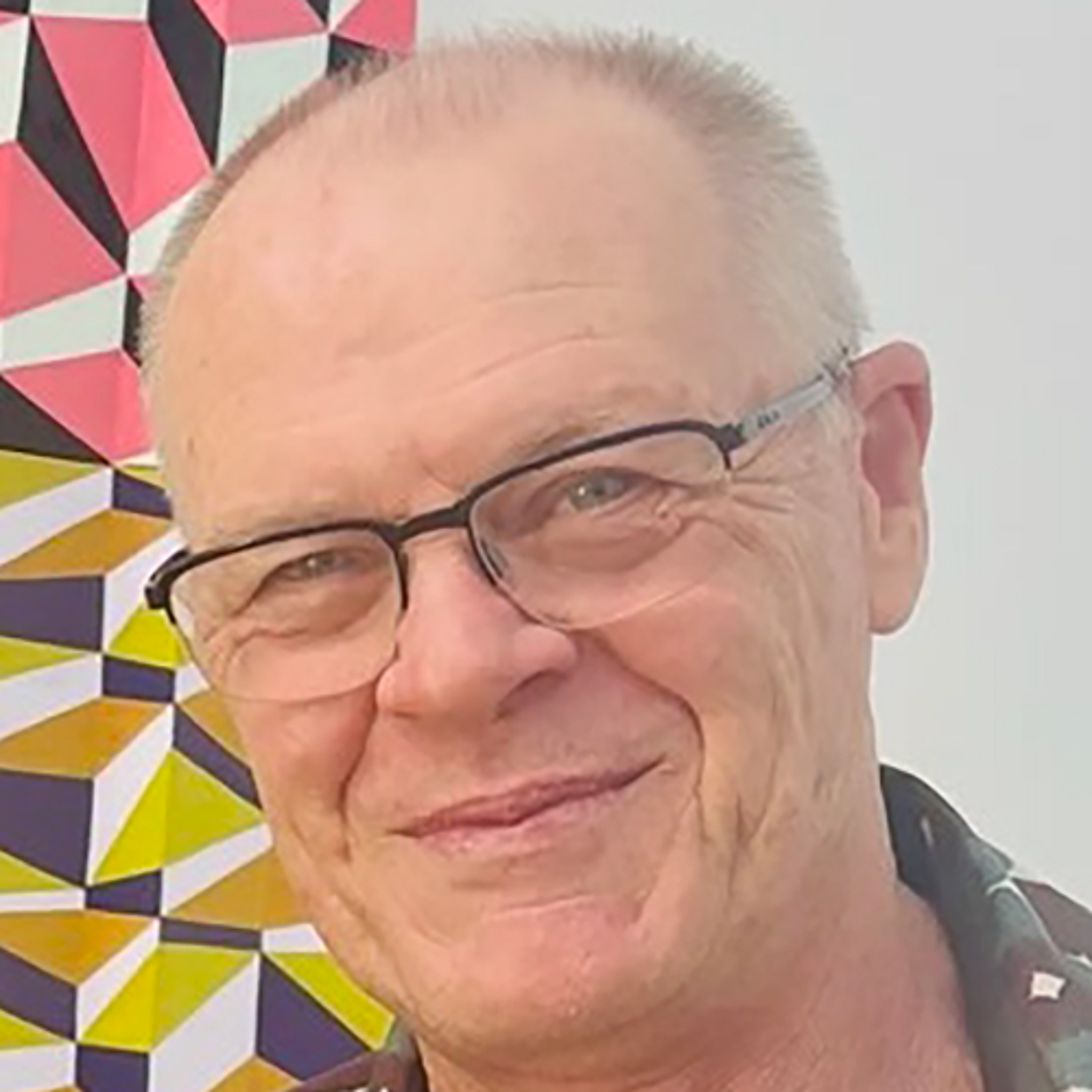 Luke Taylor on Peter Marralwanga, Painter of the Djang of Western Arnhem Land