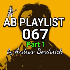 AB Playlist 067 Part 1