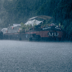 Rainy Path