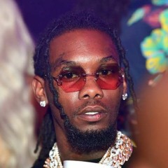 OFFSET - MARVIN THE MARTIAN