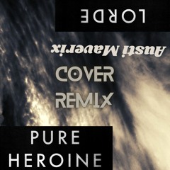 Lorde - 400 Lux (Remix) ft MysticLain