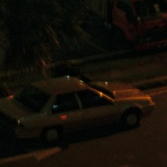 "SUSPECT LAST SEEN ON FOOT!