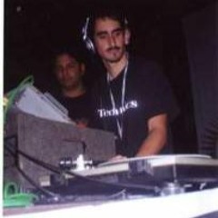 JP PFIRTER NRJ DJ bloques mezclados vol.1 año 2000 NRG 101.1