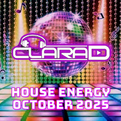 Clara D House Energy