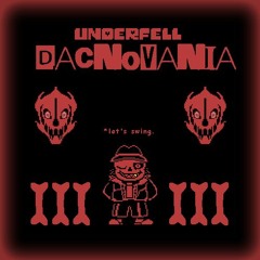 [Underfell] Dacnovania | Cover By Snap4ik