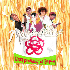 Mayonnaise