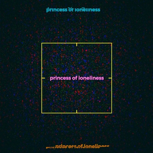princess of loneliness (jet lag by crimson kai)