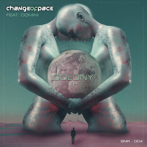 Change Of  Pace - Killajoule