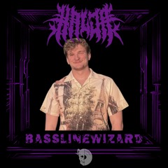 Nebula Series - BasslineWizard #003