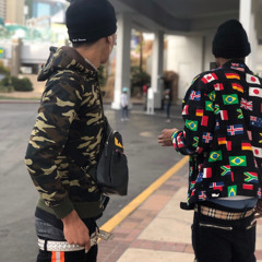 Jugg Season - ft kartierdaplug