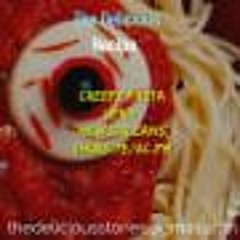 The Delicious Recipe Cooks Up Some Creepy Pasta
