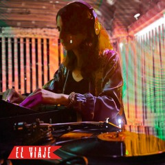 ELVIAJE Podcast 070 - PRISMÁTIKA (Vinyl Set)