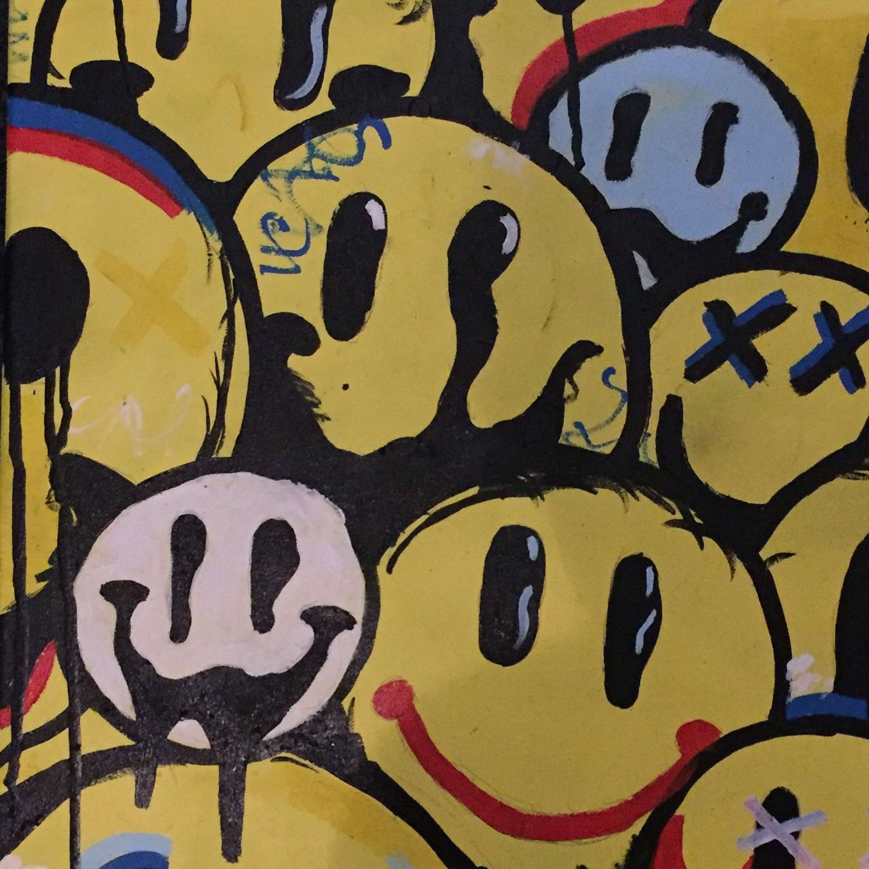 Keep Yo Chin Up episode artwork