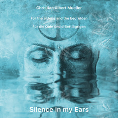 silence in my ears