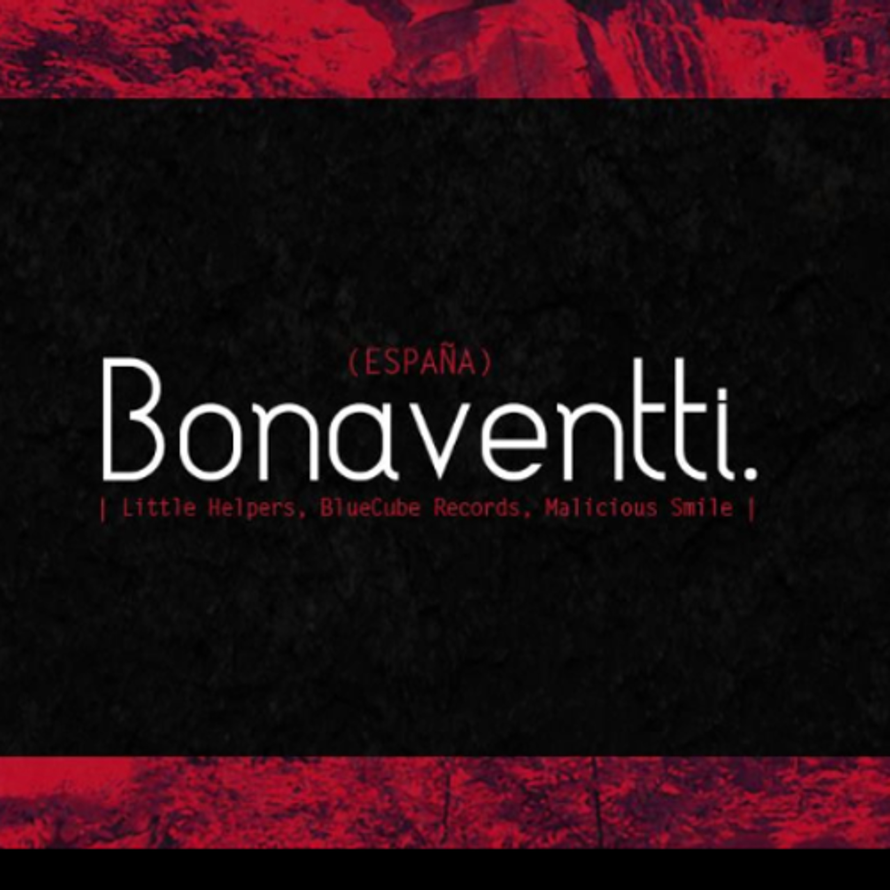 Bonaventti Three Cult Ibague - Colombia 2017 episode artwork