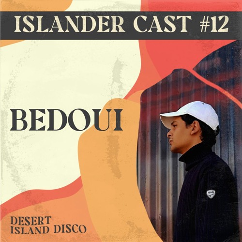 Bedoui - Islander Cast 12